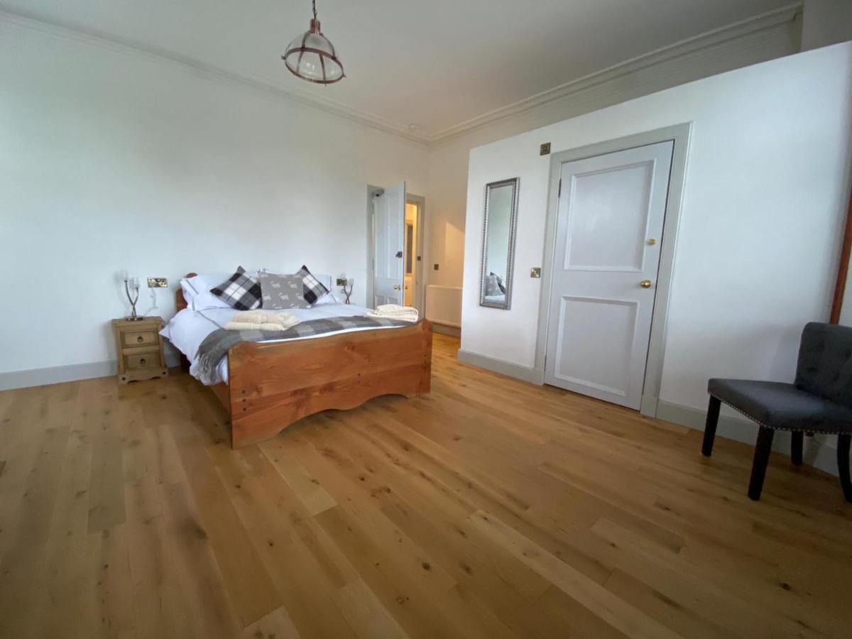 Manor House Hotel Thurso Εξωτερικό φωτογραφία