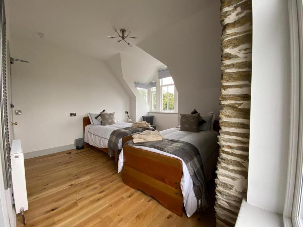 Manor House Hotel Thurso Εξωτερικό φωτογραφία