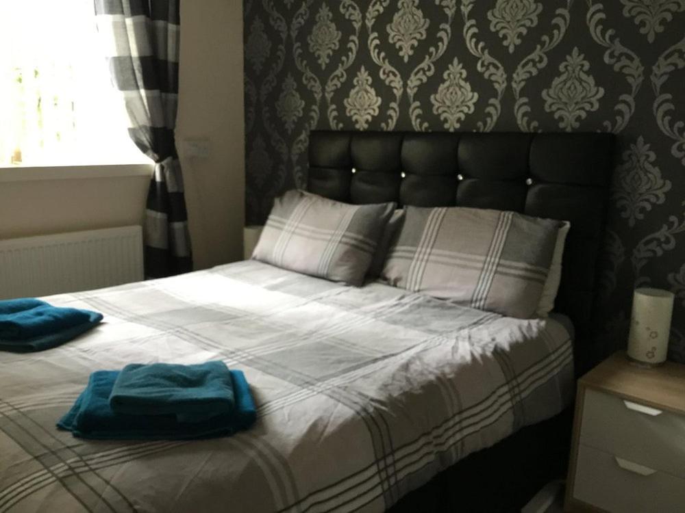 Manor House Hotel Thurso Εξωτερικό φωτογραφία