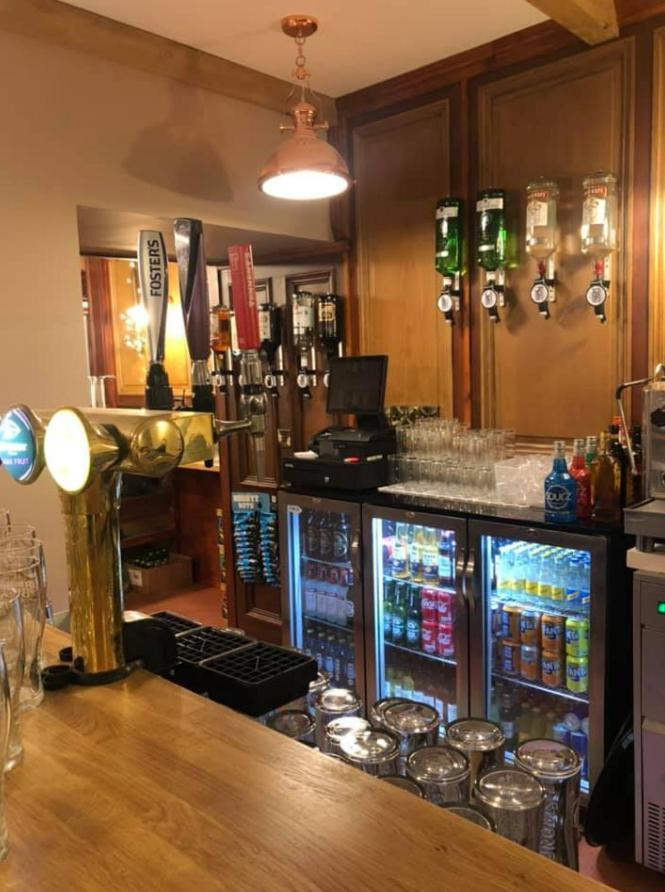 Manor House Hotel Thurso Εξωτερικό φωτογραφία